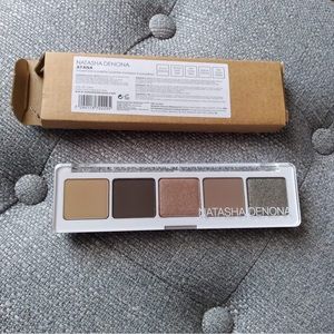 🌟New NATASHA DENONA
Ayana Eyeshadow Palette